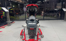 DUCATI DIAVEL V4 2026 3G00