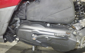 HONDA TACT-4ﾍﾞｰｼｯｸ