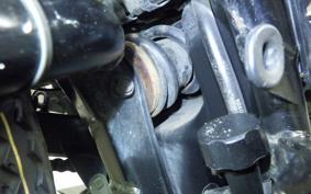 HONDA STEED 400 NC26