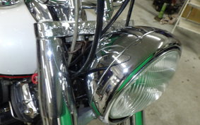YAMAHA DRAGSTAR 400 CLASSIC 2006 VH01J