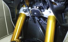 YAMAHA TRACER 9 GT 2024 RN70J