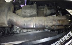 KAWASAKI NINJA 1000 2013