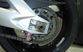 SUZUKI B-KING 2011