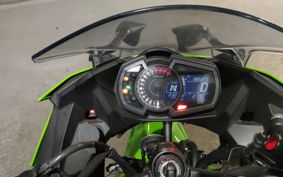 KAWASAKI NINJA 400 2018 EX400G