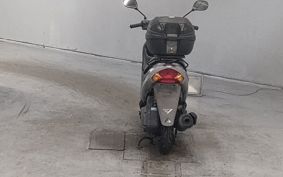 SUZUKI ADDRESS V125 CF46A