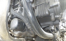 SUZUKI INAZUMA 400 (GSX400) 2000 GK7BA