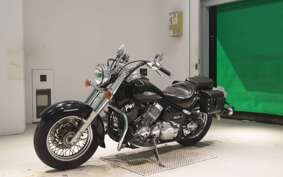 YAMAHA DRAGSTAR 400 CLASSIC  2014 VH02J