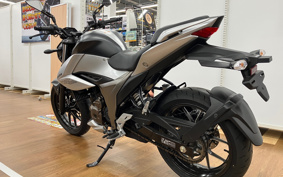 SUZUKI JIKUSA-250 ED22B