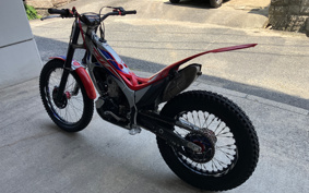 HONDA RTL300R RTL300RF