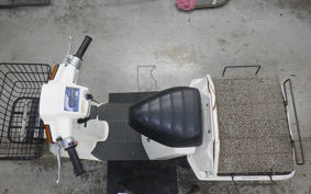 HONDA GYRO UP 2011 TA01