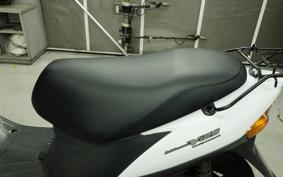 SUZUKI ADDRESS V125 CF46A