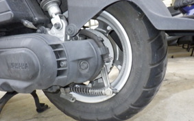 YAMAHA GEAR Gen.2 UA08J