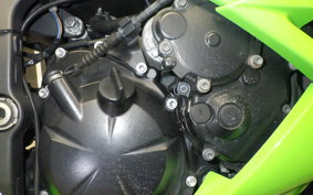 KAWASAKI NINJA ZX-6R 2010