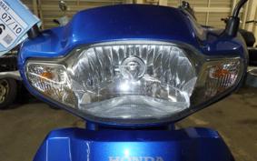 HONDA TACT Basket AF79