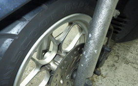 HONDA LEAD 125 JF45