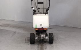 HONDA GYRO TA02