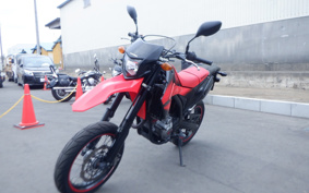 HONDA CRF250M MD38