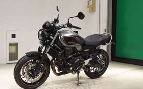 KAWASAKI Z650 RS 2022 ER650M