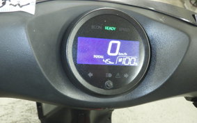 HONDA EM1E: 2018 EF16