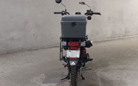 HONDA CT125 HUNTER  CUB  JA65