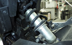 HONDA ｸﾞﾛﾑ 1995 JC61