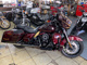 Фото Harley FLHXSE CVO 2019 с японского аукциона