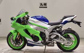 KAWASAKI ZX 10 NINJA ABS 2024 ZXT02L
