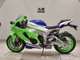 Фото Kawasaki ZX 10 NINJA ABS 2024 с японского аукциона