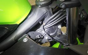 KAWASAKI NINJA 250 SL BX250A