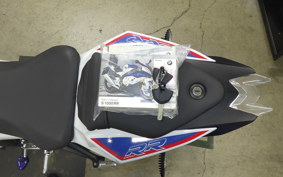 BMW S1000RR 2015