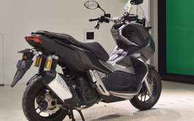 HONDA ADV150 2005 KF38