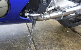 HONDA CBR1100XX 1999