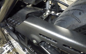 KAWASAKI ZEPHYR 750 2007 ZR750C