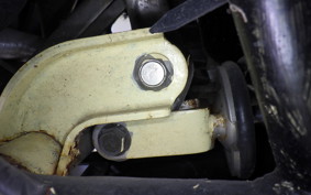 SUZUKI SKYWAVE 250 (Burgman 250) Gen.2 2003 CJ43A