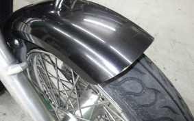 HONDA SHADOW 400 SLASHER 2007 NC40