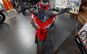 KAWASAKI NINJA 250 EX250P