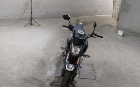 KAWASAKI Z125 PRO  BR125H