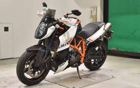 KTM 990 SUPER DUKE R 2018