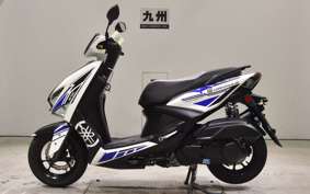 YAMAHA CYGNUSｸﾞﾘﾌｧｽ 2024 SEJ4J
