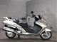 Фото Honda SILVER WING 600 2001 с японского аукциона