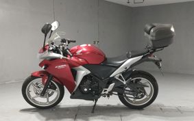 HONDA CBR250R MC41