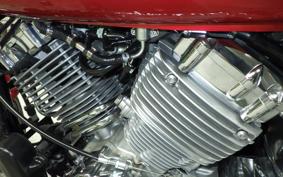 YAMAHA DRAGSTAR 400 2013 VH02J
