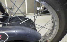 KAWASAKI 250TR BJ250F