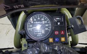 HONDA PS250 2023 MF09