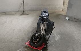 KAWASAKI NINJA ZX-4R SE 2025 ZX400P