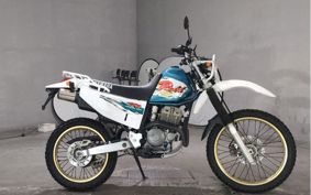 YAMAHA TT250RRAID 4GY