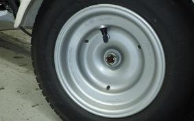 HONDA GYRO CANOPY 2007 TA03