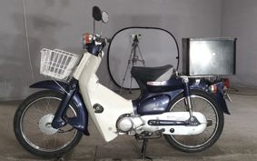 HONDA SUPER CUB50 AA01