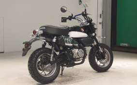 HONDA MONKEY 125 2026 JB02