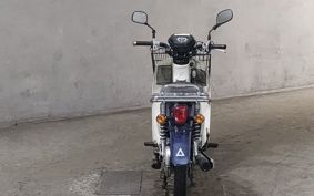 HONDA SUPER CUB110 JA42